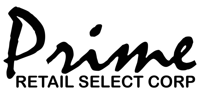 prime retail select corp